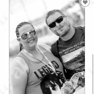 Meet your Posher, Brandy